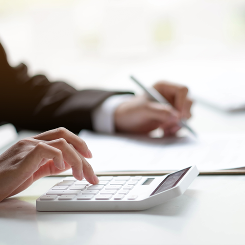 나의 건강보험비갱신 예상 보험료는?